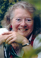 Penelope Ody